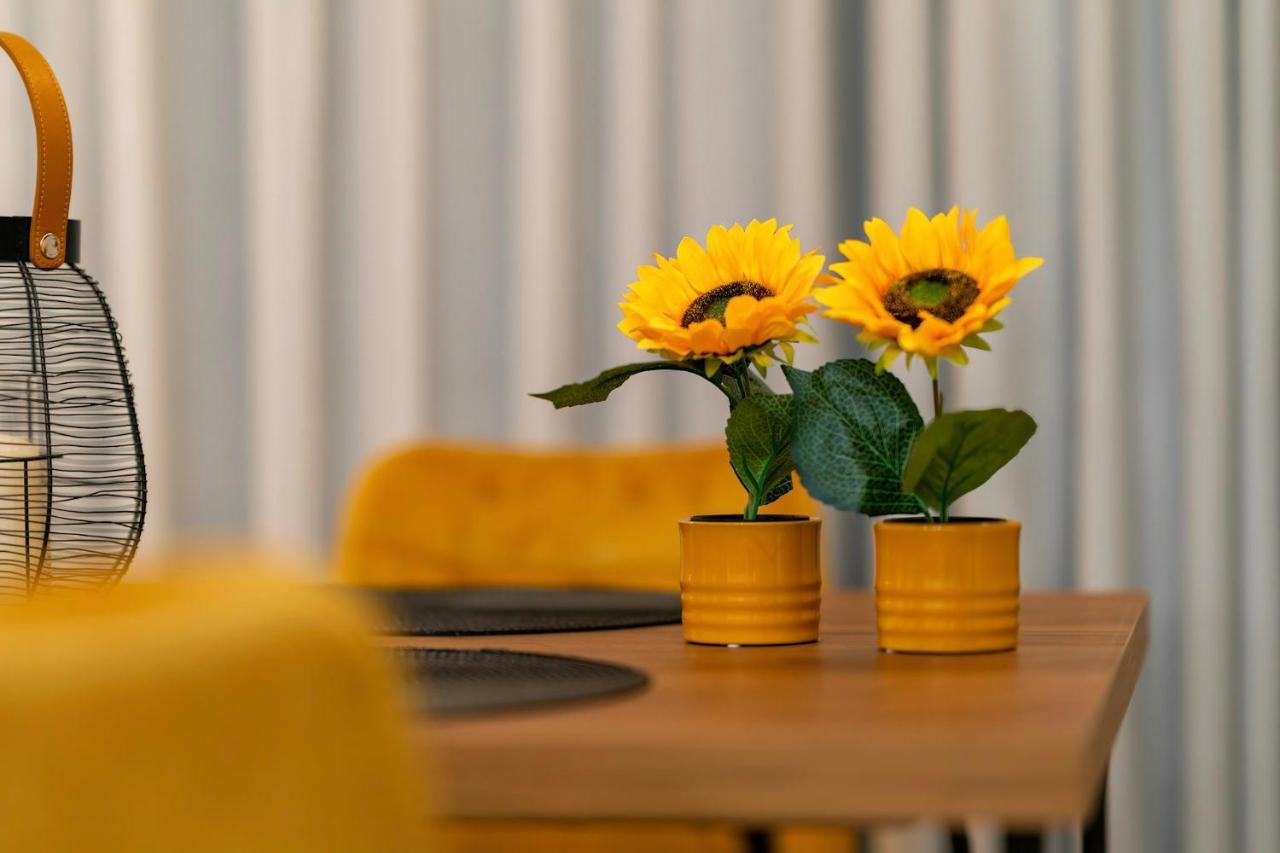 Luxury Town Center Suite, β1 Appartement Iraklion