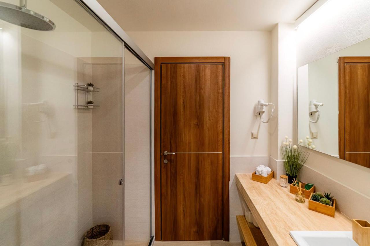 Luxury Town Center Suite, β1 Appartement Héraklion
