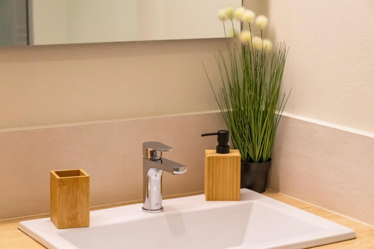 Luxury Town Center Suite, β1 Appartement Héraklion